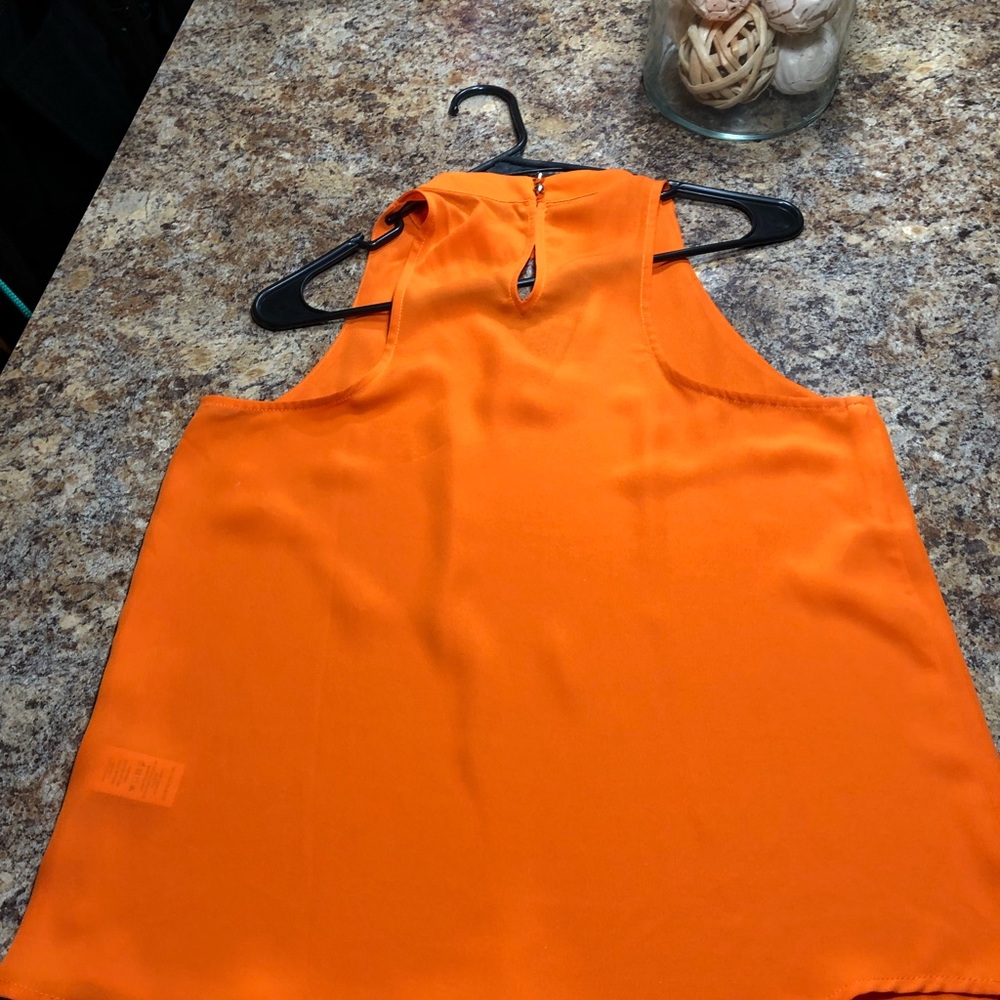 Women shine star Tank top